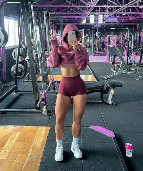 Transforma tu energía y redefine tu fuerza.
